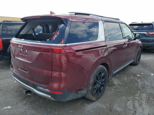 KNDNE5H33P6222588 KIA Carnival Sx