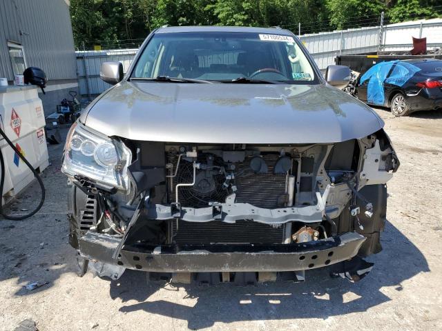 JTJBM7FX5E5075472 Lexus GX 460