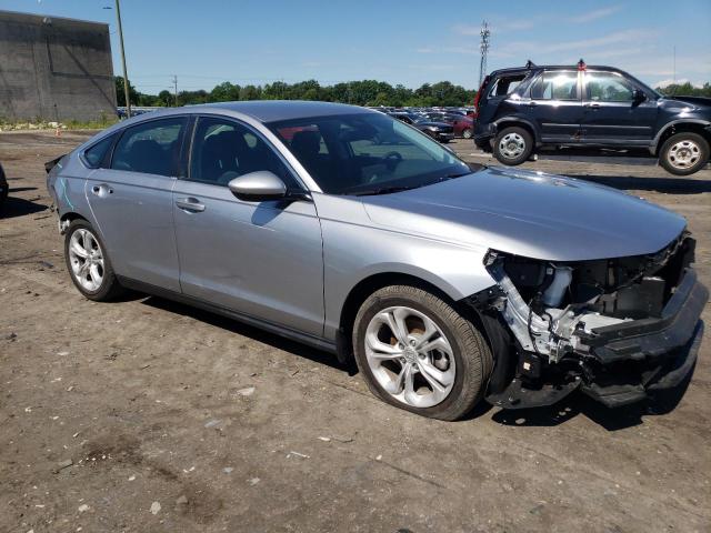 1HGCY1F27PA000913 Honda ACCORD LX