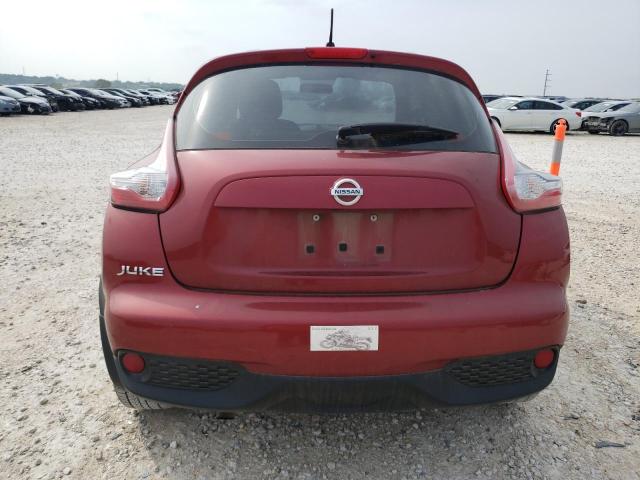 JN8AF5MR1GT601889 Nissan JUKE S