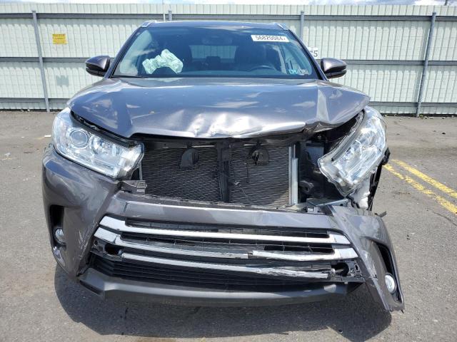 5TDJZRFH0KS592107 Toyota Highlander Se