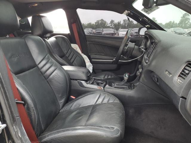 2C3CDXL99JH184697 Dodge Charger Srt Hellcat