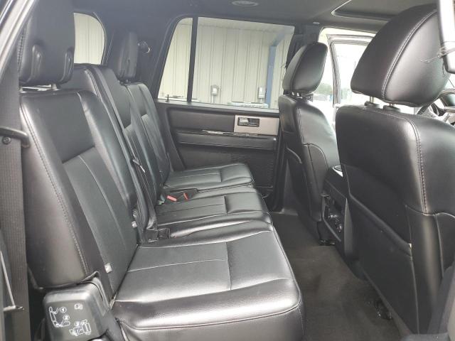 1FMJK1HT0GEF32490 Ford Expedition El Xlt