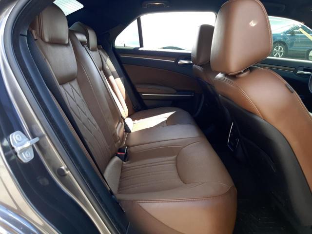 2C3CCAPT6JH293219 Chrysler 300C