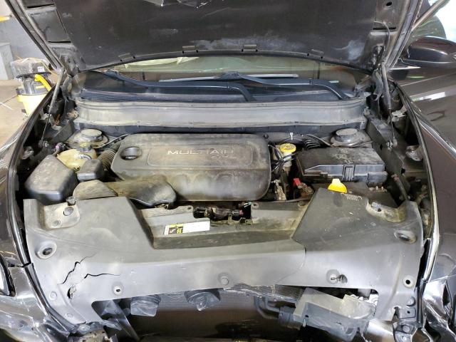 1C4PJLCB2GW113790 Jeep Cherokee Latitude
