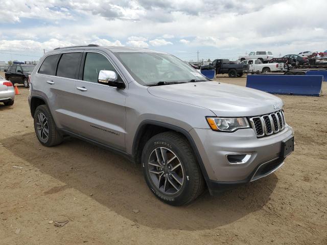 1C4RJFBG7KC638300 Jeep Grand Cherokee Limited