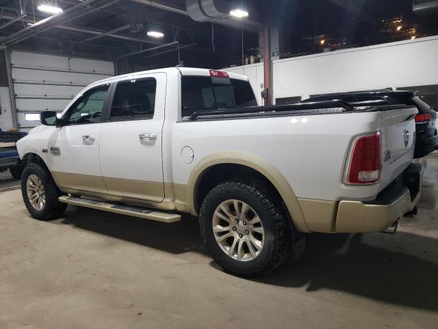 1C6RR7PTXGS181006 RAM 1500 Longhorn