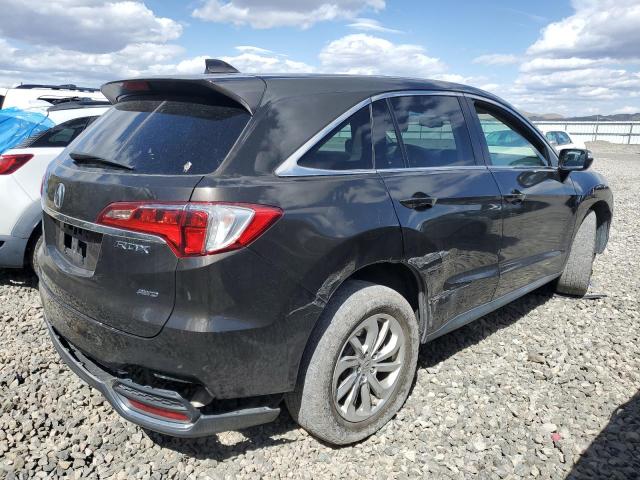 5J8TB4H33GL004566 Acura RDX