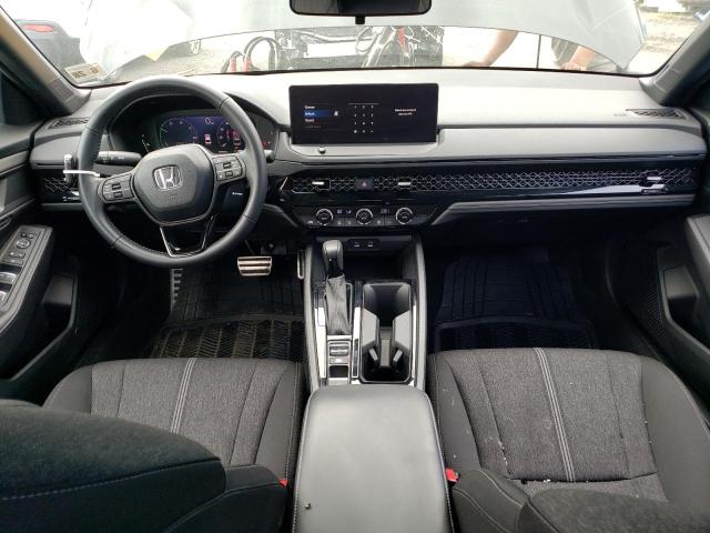 1HGCY2F52PA043233 Honda Accord Hybrid Sport