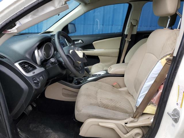 3C4PDCAB6LT180564 Dodge JOURNEY SE
