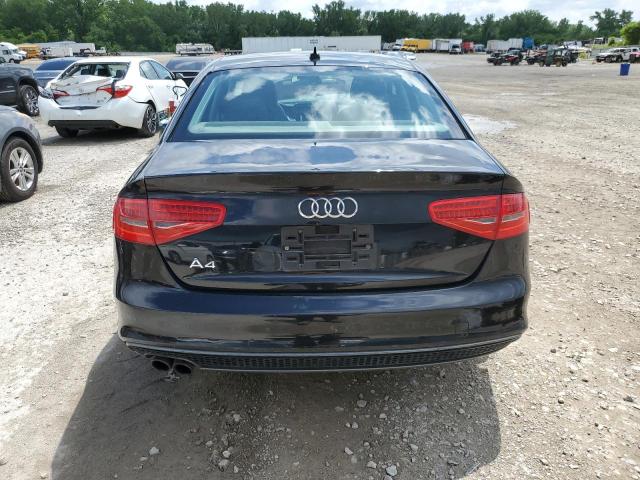 WAUAFAFL2EN041442 Audi A4 PREMIUM
