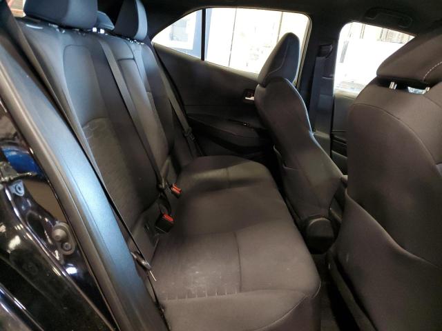 JTNK4RBE2K3056805 Toyota COROLLA SE