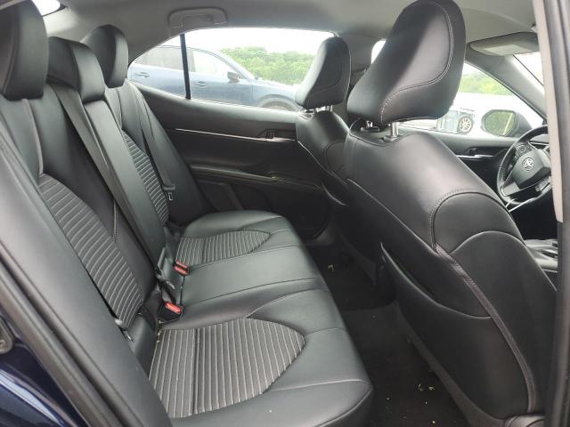 4T1G11AK4MU593051 Toyota CAMRY SE