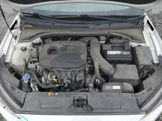 KMHTH6AB2KU010786 Hyundai Veloster Turbo