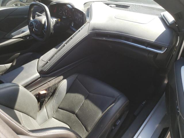 1G1Y62D44L5106204 Chevrolet Corvette Stingray 1lt