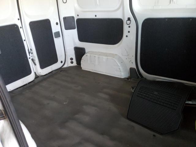 3N6CM0KN3LK697149 Nissan NV200 2.5S