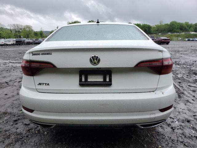 3VWC57BU0KM042723 Volkswagen JETTA S