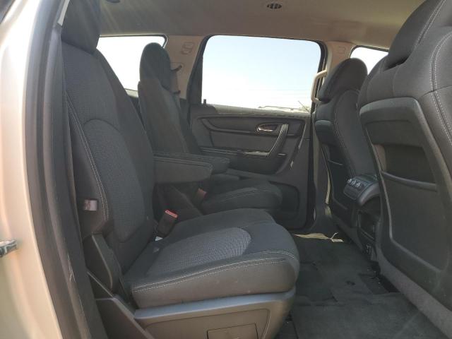 1GNKRGKD5FJ171943 Chevrolet Traverse Lt