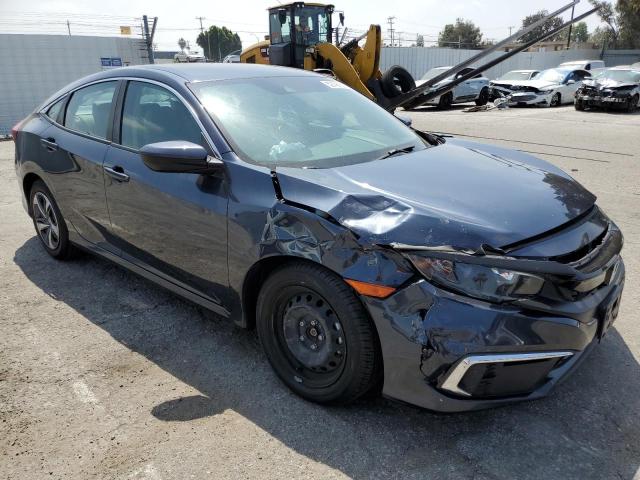 19XFC2F68LE202248 Honda Civic Lx