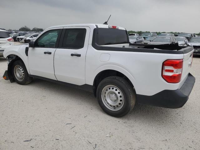 3FTTW8E95NRB02127 Ford Maverick Xl