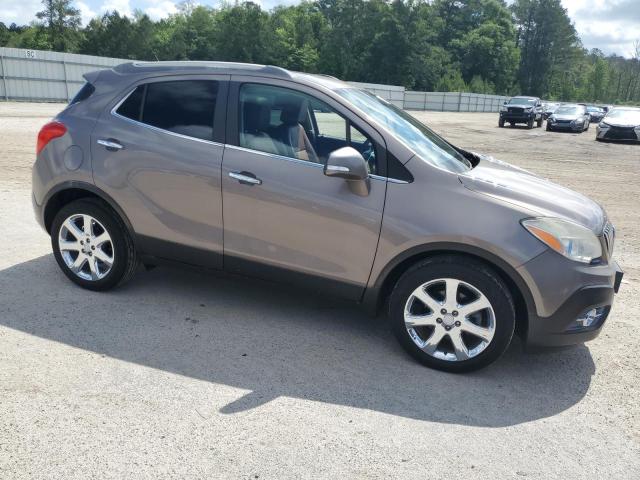 KL4CJDSB1EB617316 Buick Encore Premium
