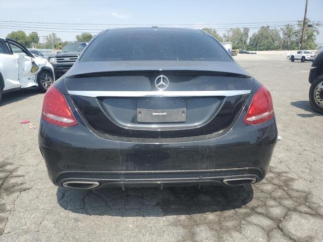 55SWF4JB9JU235983 Mercedes-Benz C 300