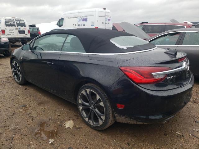 W04WT3N55GG103692 Buick Cascada Premium