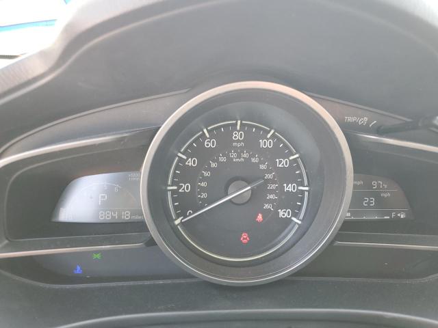 3MZBN1L7XHM117373 Mazda 3 TOURING