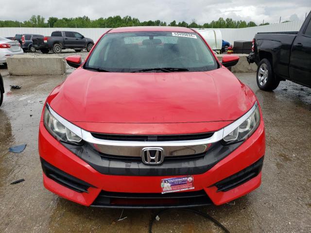 2HGFC2F53GH521415 Honda Civic Lx