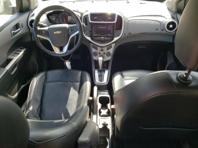1G1JF5SB1L4112603 Chevrolet Sonic Premier