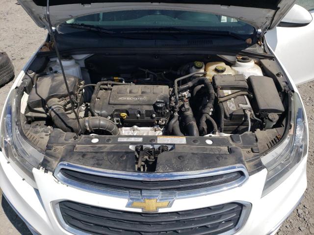 1G1PE5SB8F7230471 Chevrolet CRUZE LT