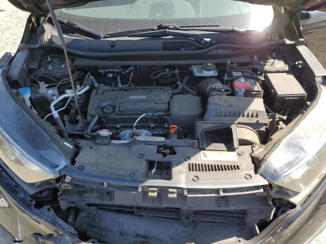 7FARW5H31HE013780 Honda CR-V LX