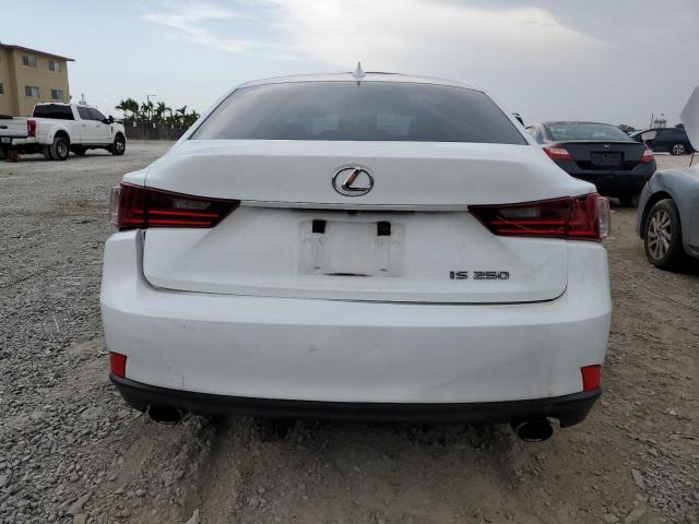 JTHBF1D29E5039848 Lexus IS 250
