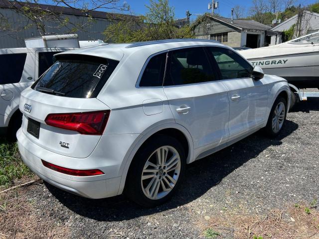 WA1BNAFY5J2181948 Audi Q5 Premium Plus