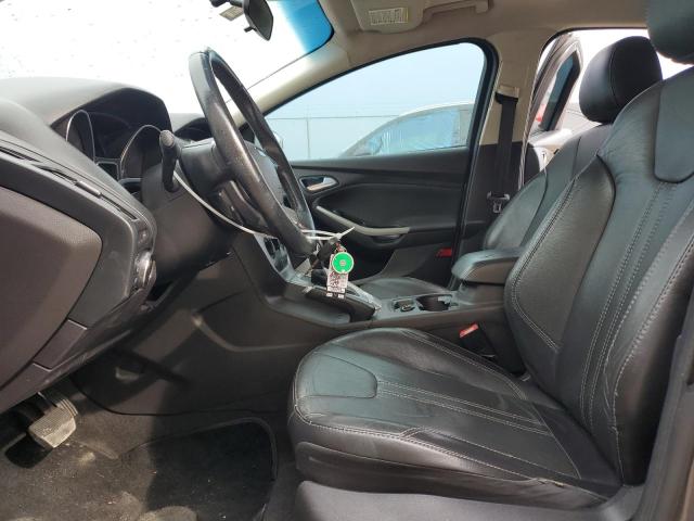 1FADP3K27EL259092 Ford FOCUS SE