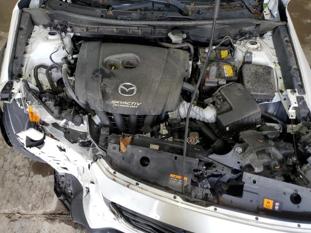 JM1DKDB73K0442478 Mazda Cx-3 Sport