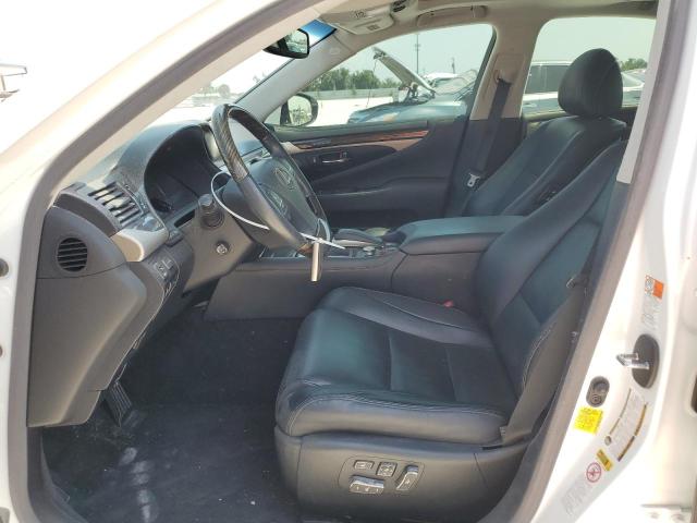 JTHBL5EF0F5135855 Lexus LS 460