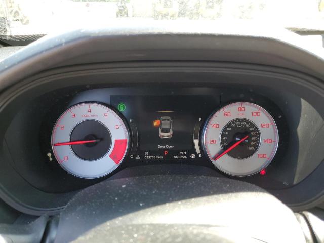 19UUB6F5XMA008027 Acura TLX
