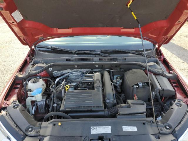 3VW267AJXGM377317 Volkswagen JETTA S