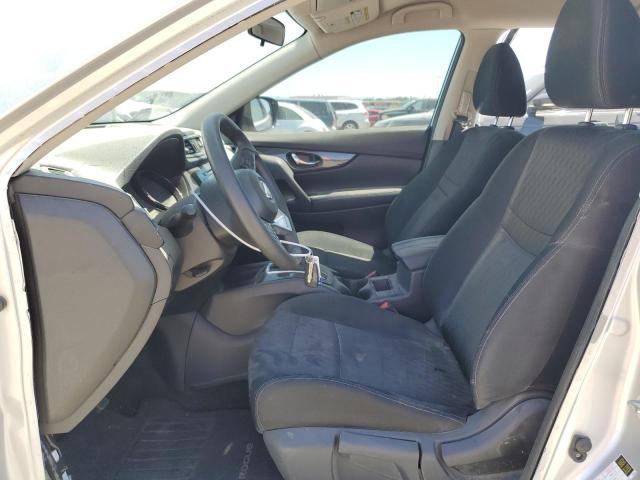 KNMAT2MV8JP512935 Nissan ROGUE S