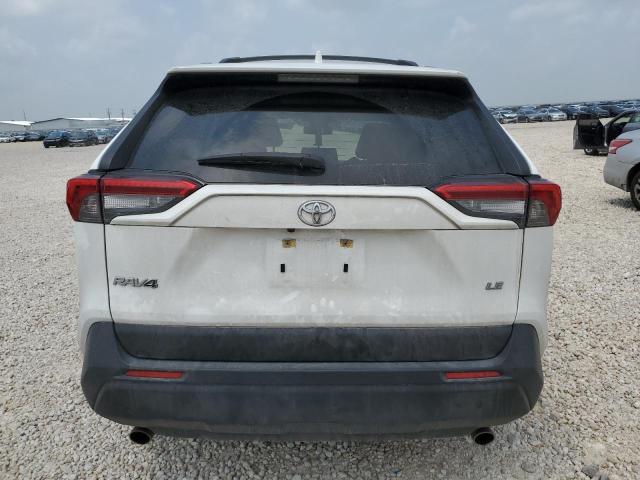 JTMH1RFV4KJ014696 Toyota RAV4 LE