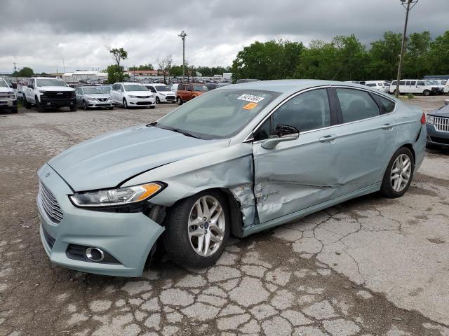 Auction sale of the 2013 Ford Fusion Se Hybrid, vin: 3FA6P0LU5DR259941, lot number: 54247604