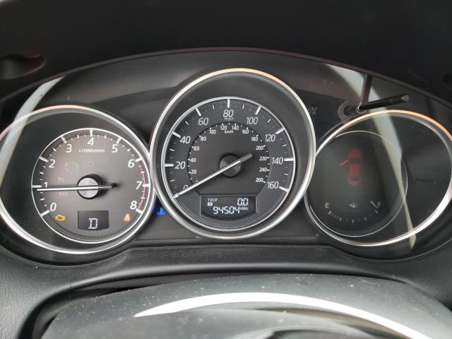 JM3KE4DY9G0682959 Mazda CX-5 GT