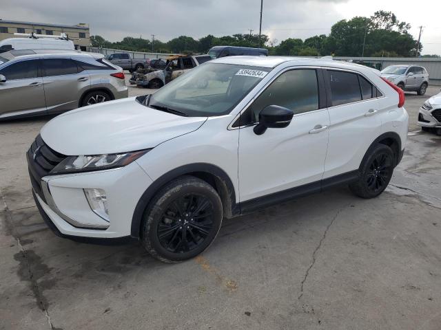 Auction sale of the 2018 Mitsubishi Eclipse Cross Le, vin: JA4AT4AAXJZ046579, lot number: 53942634