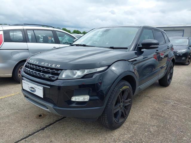 Auction sale of the 2013 Land Rover Range Rove, vin: *****************, lot number: 54662264