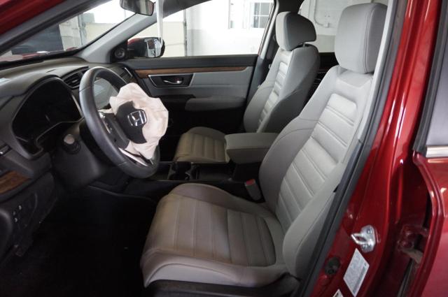 2HKRW2H51MH603940 Honda CR-V EX