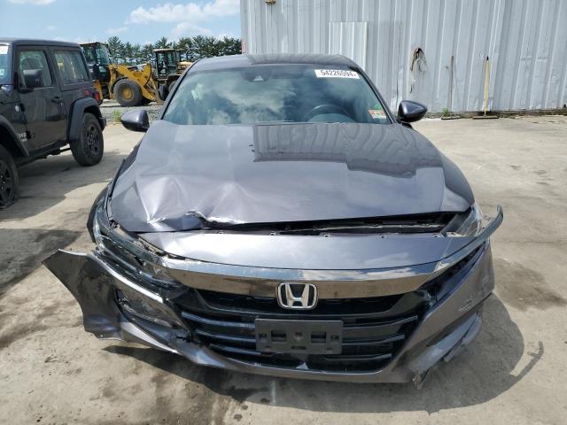 1HGCV1F33JA012954 Honda Accord Sport