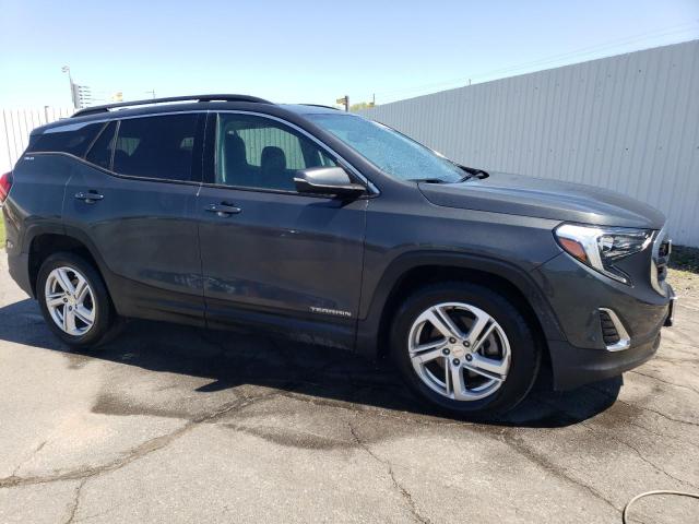 3GKALTEX3JL210393 GMC Terrain Sle