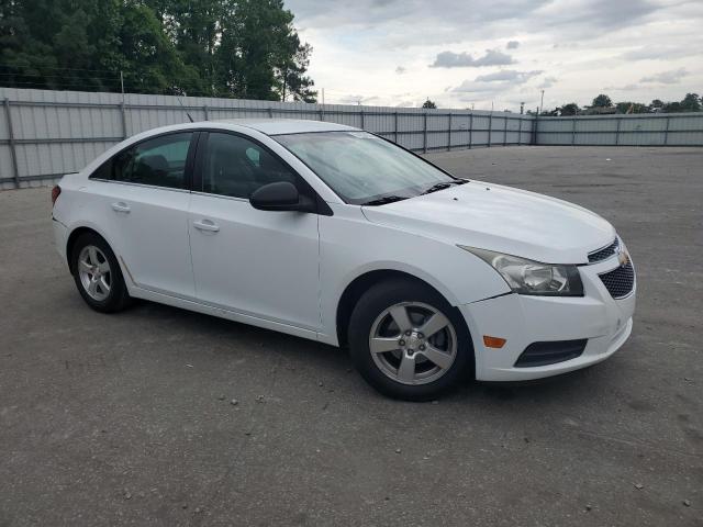 1G1PC5SB2E7242538 Chevrolet CRUZE LT