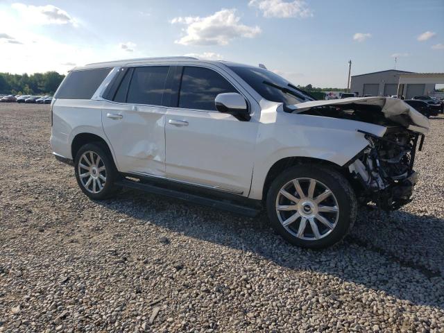 1GYS4DKL2NR201150 Cadillac Escalade Premium Luxury Platinum